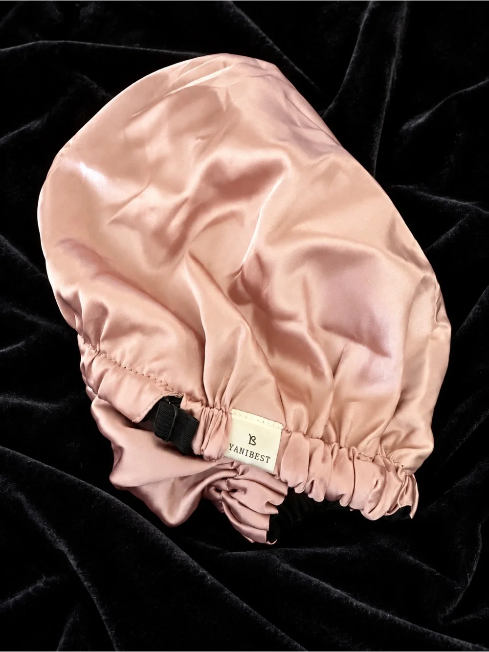 Yanibest butter satin